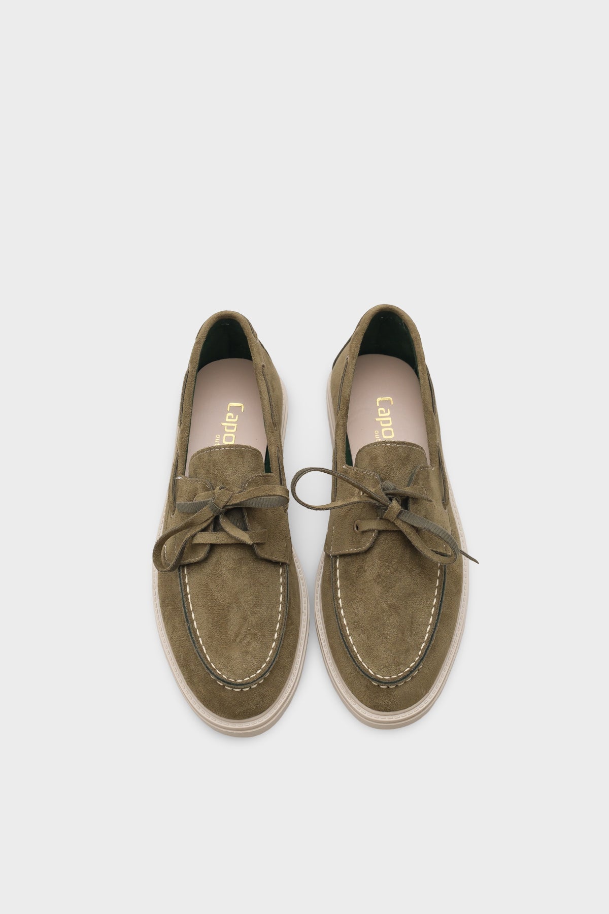 Camila Kadın Loafer LNP