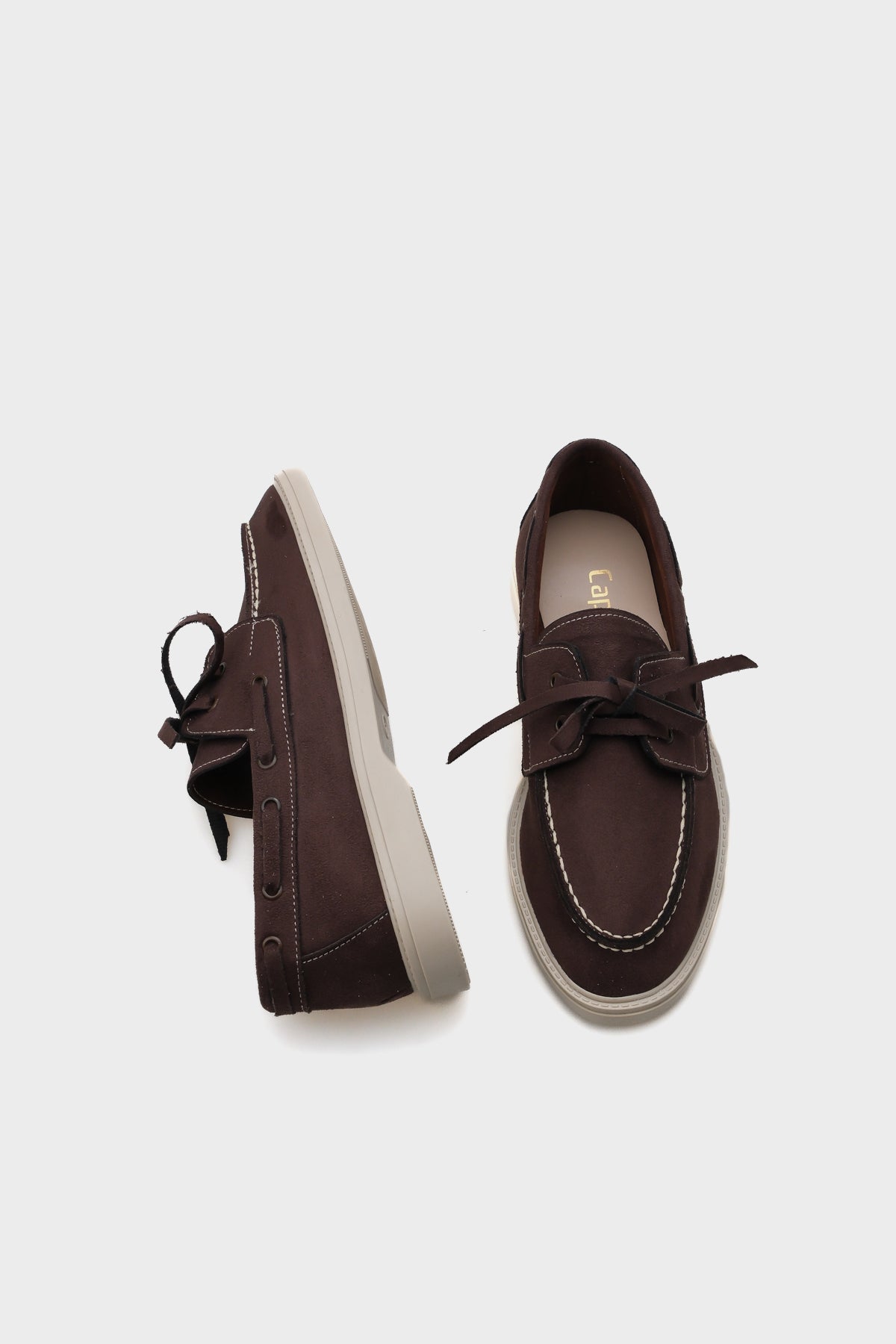 Camila Kadın Loafer LNP