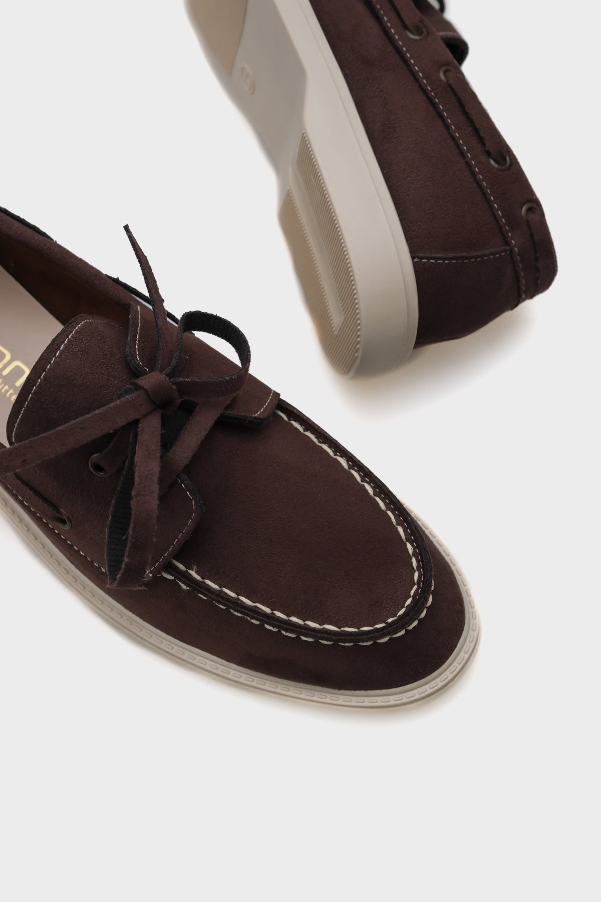 Camila Kadın Loafer LNP