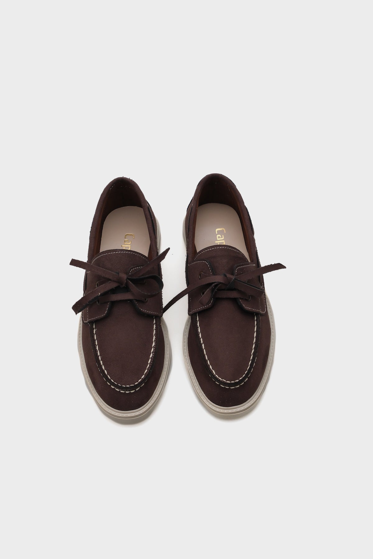 Camila Kadın Loafer LNP