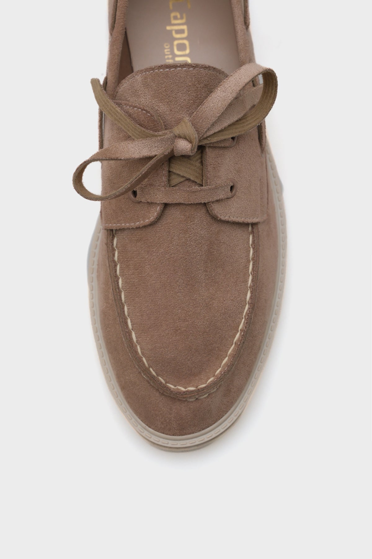 Camila Kadın Loafer LNP