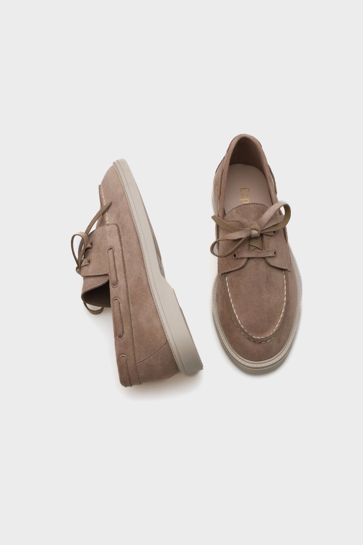 Camila Kadın Loafer LNP