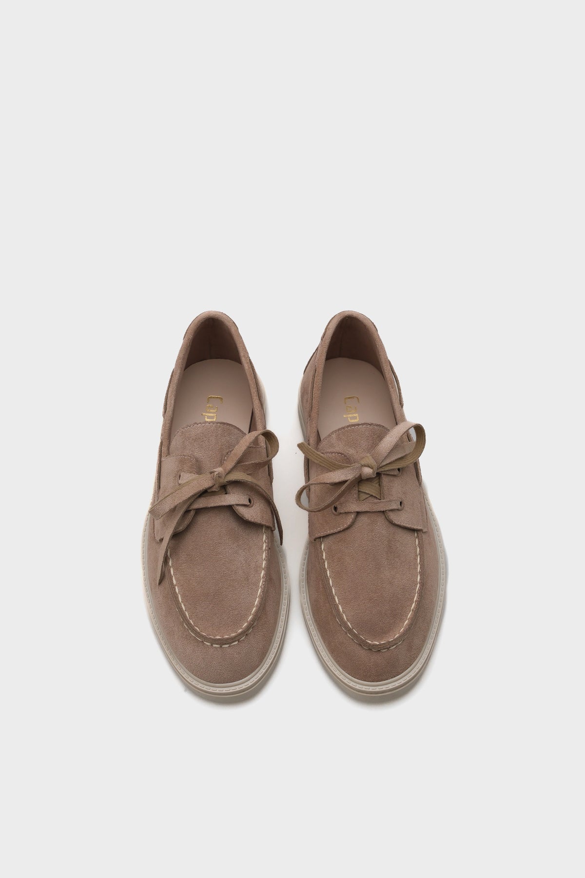 Camila Kadın Loafer LNP