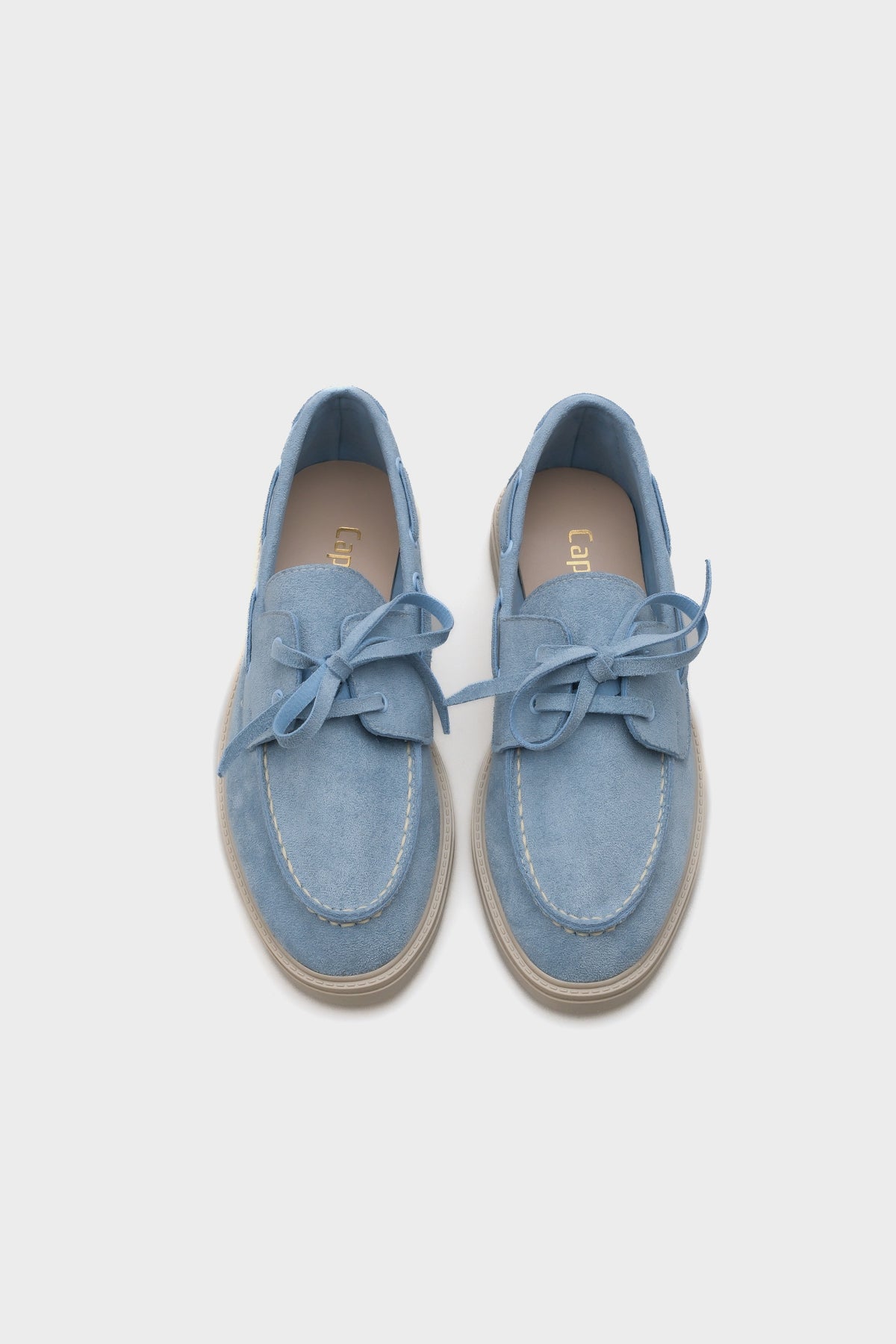 Camila Kadın Loafer LNP
