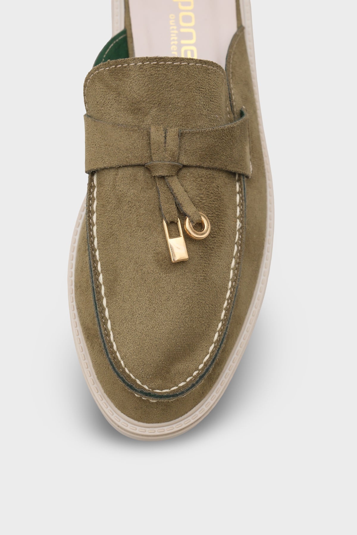 Karol Kadın Terlik LNP