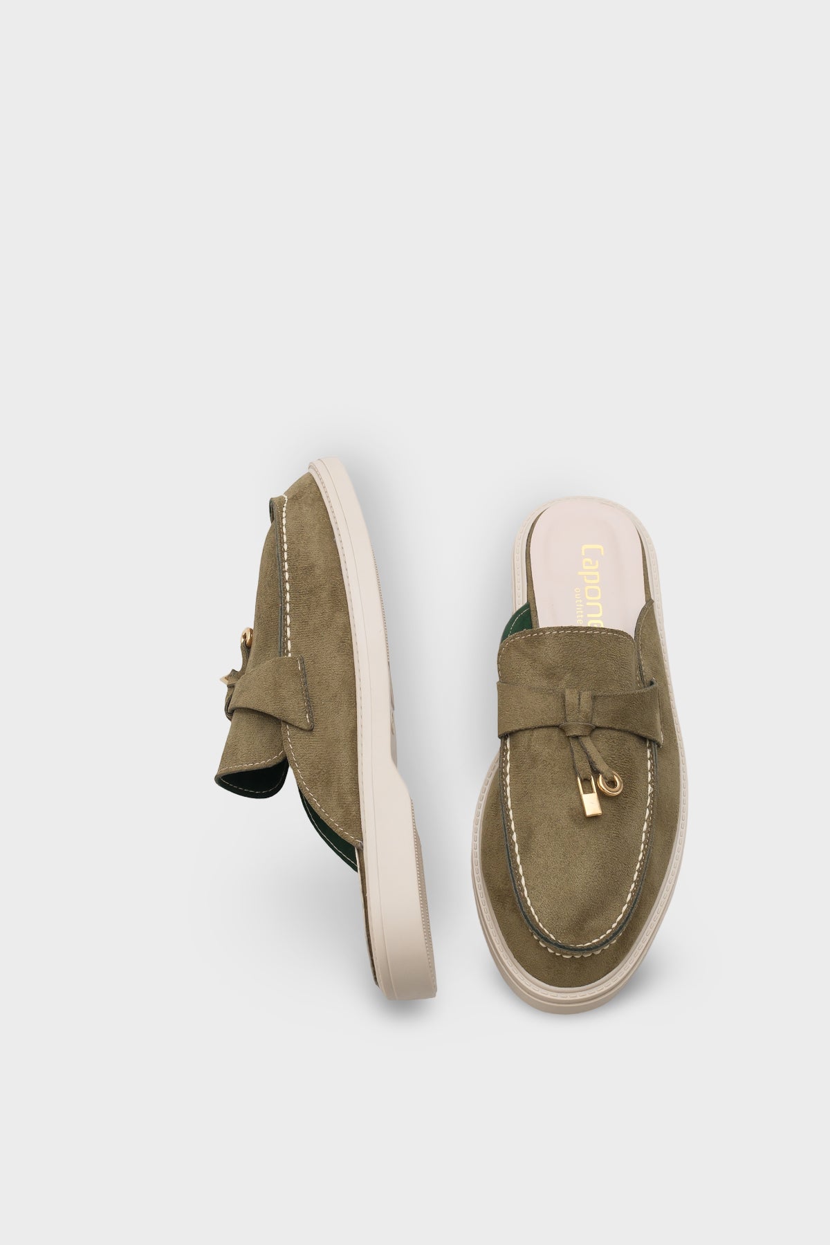 Karol Kadın Terlik LNP