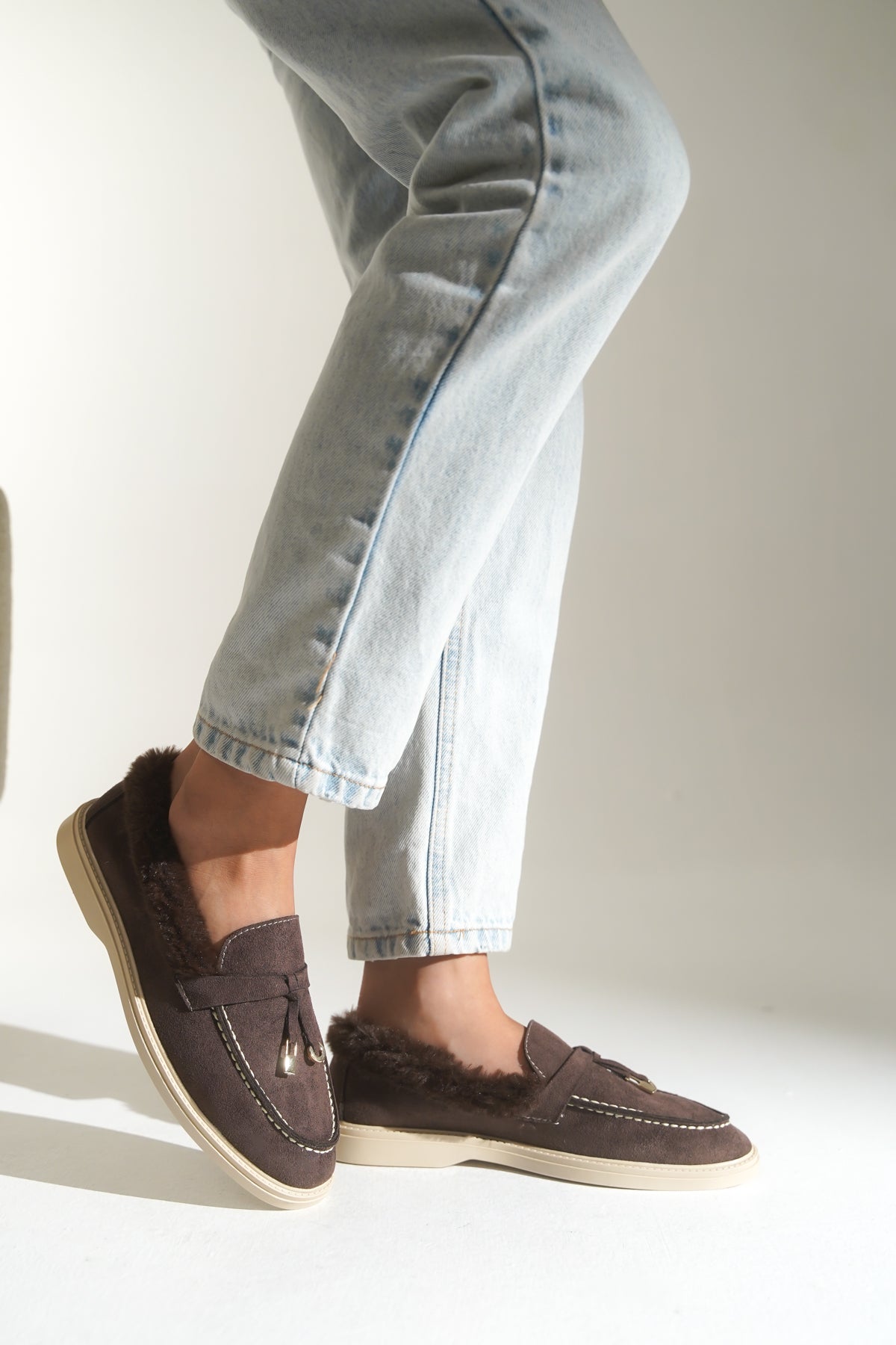 Marleah Kadın Loafer
