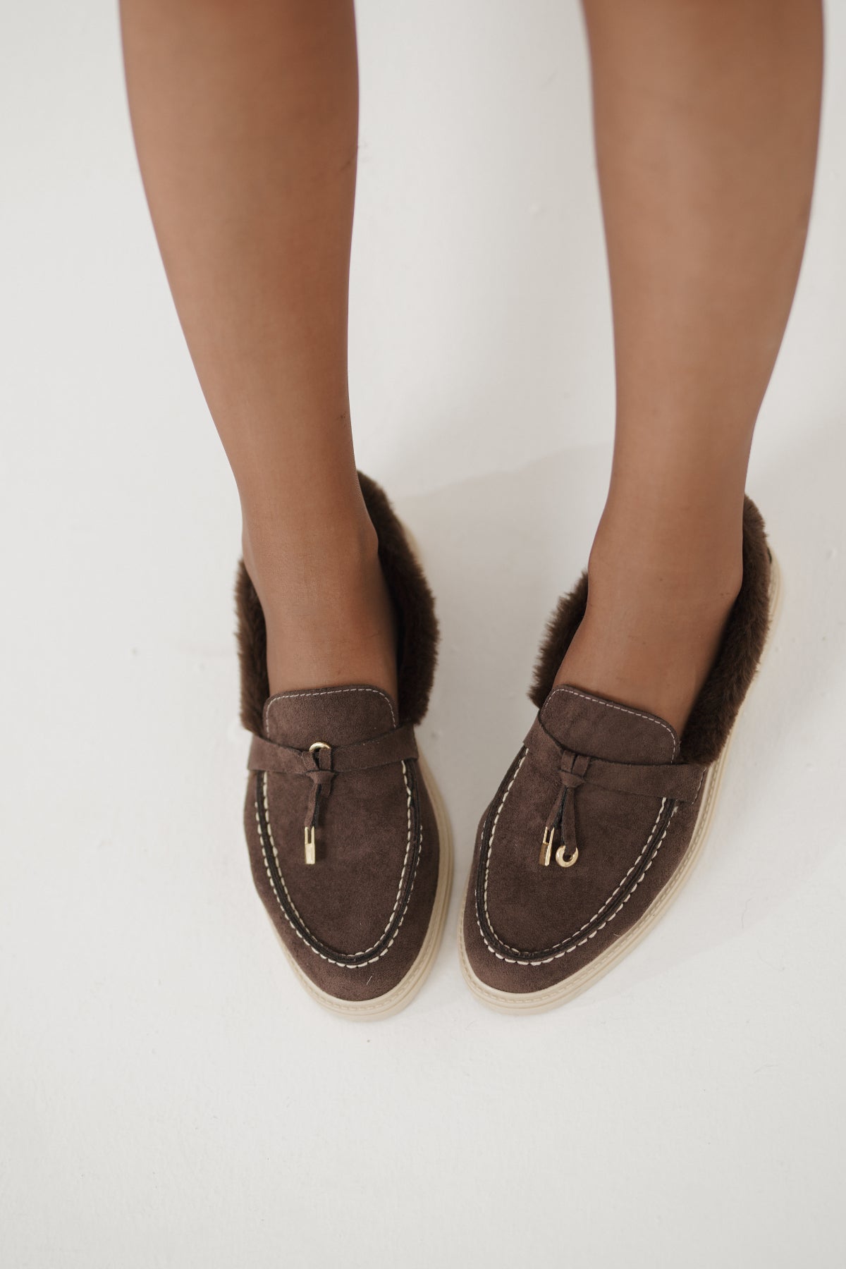 Marleah Kadın Loafer