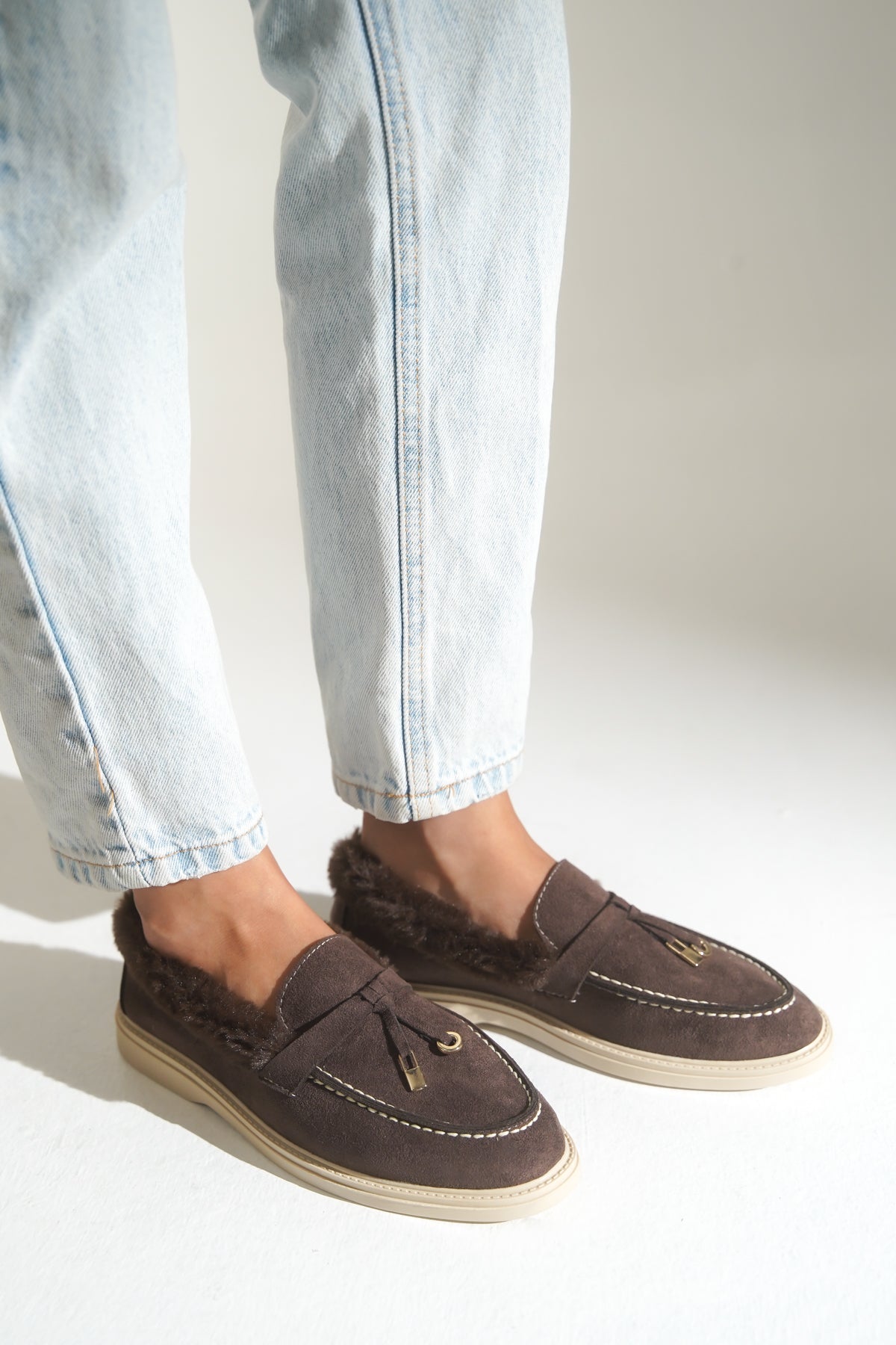 Marleah Kadın Loafer