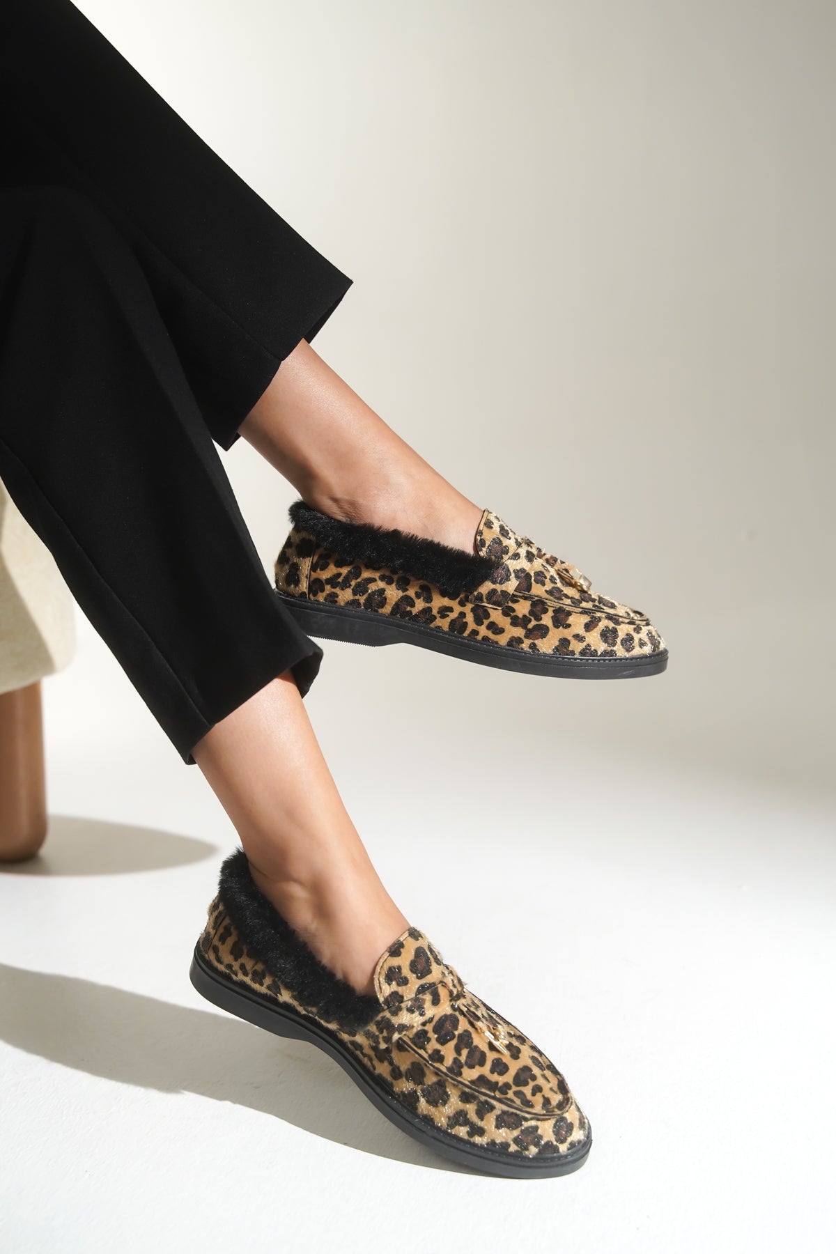 Marleah Kadın Loafer