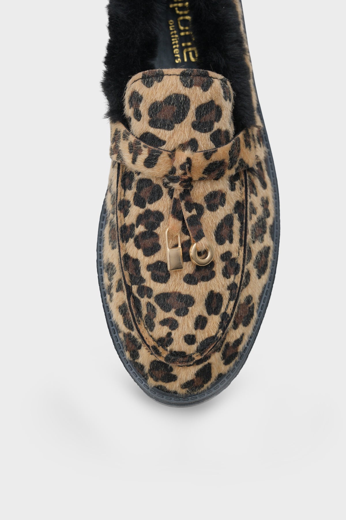 Marleah Kadın Loafer