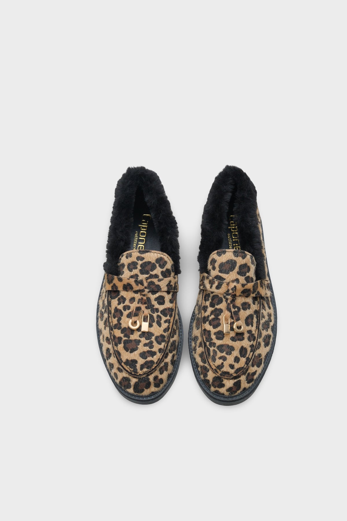 Marleah Kadın Loafer