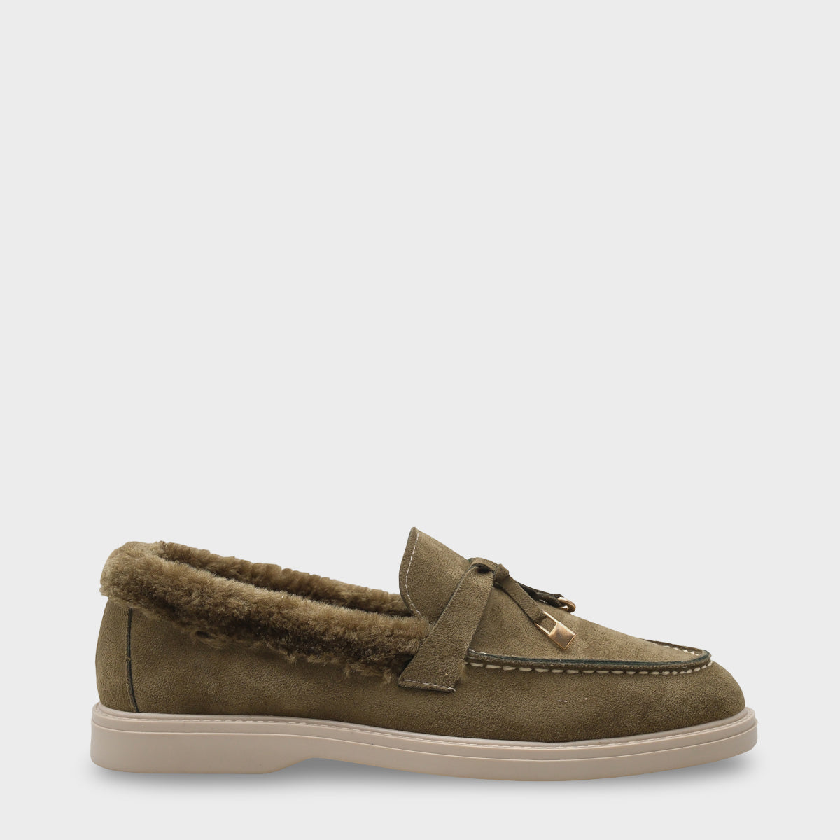 Marleah Kadın Loafer