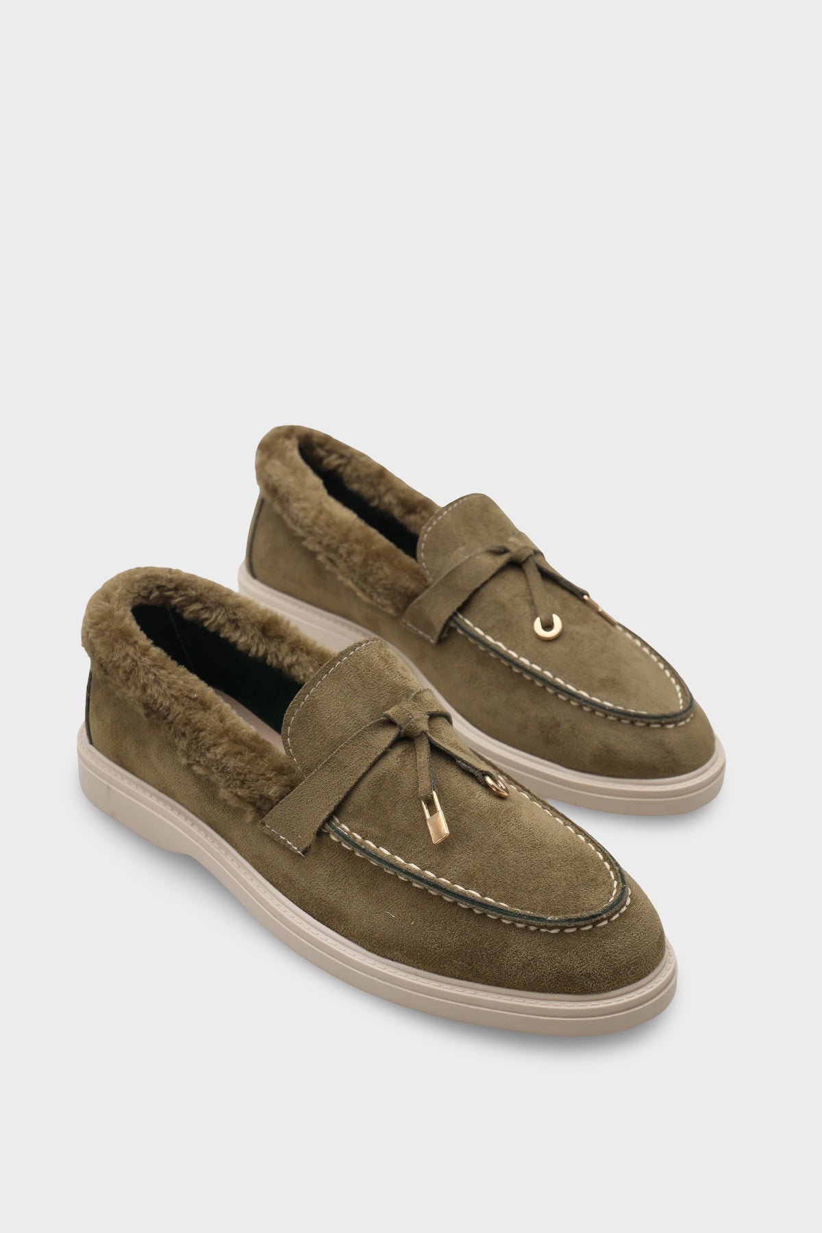 Marleah Kadın Loafer