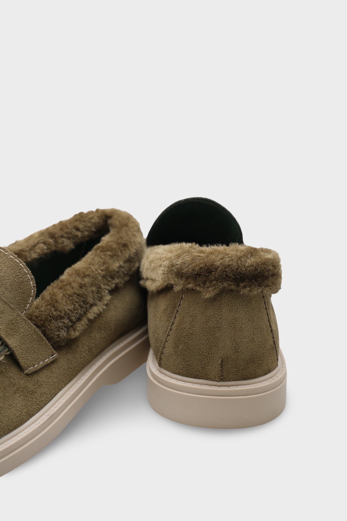 Marleah Kadın Loafer