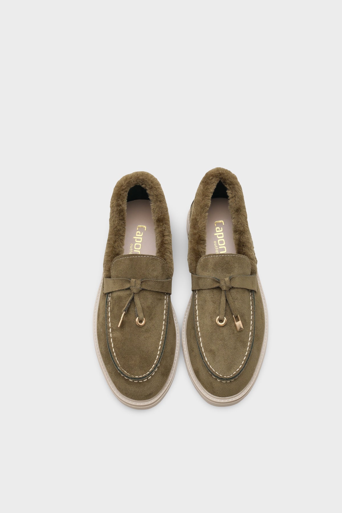 Marleah Kadın Loafer