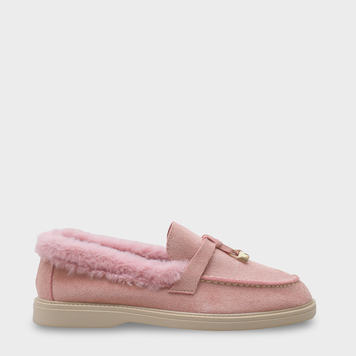Marleah Kadın Loafer