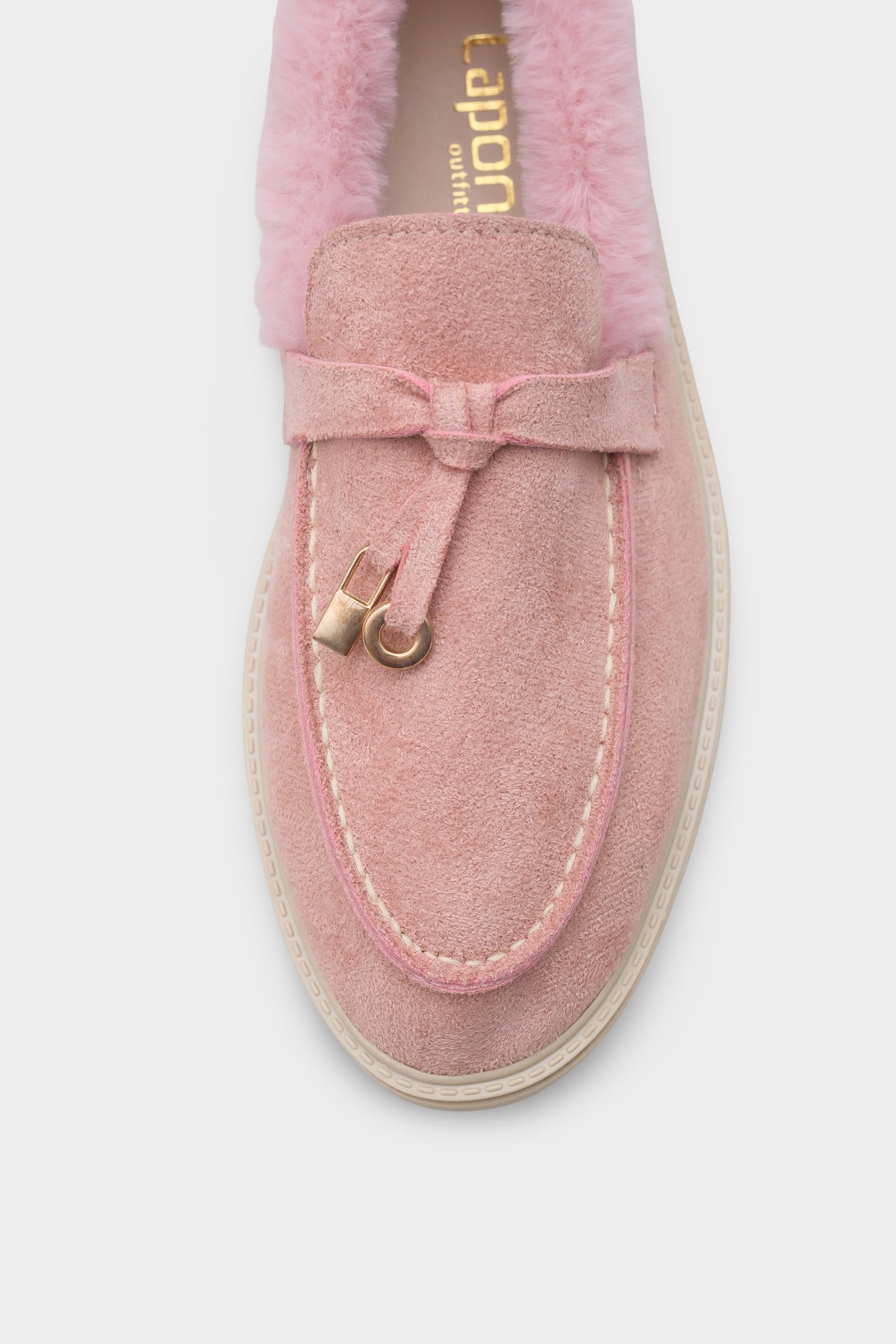 Marleah Kadın Loafer