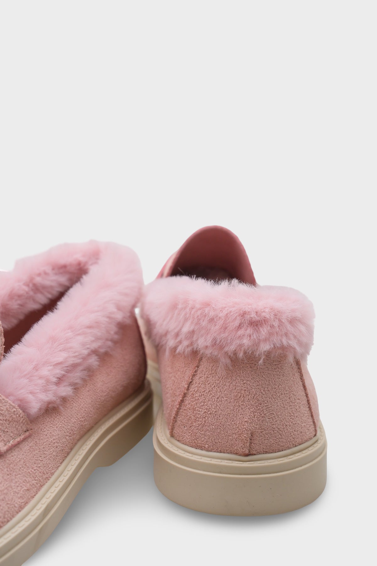 Marleah Kadın Loafer