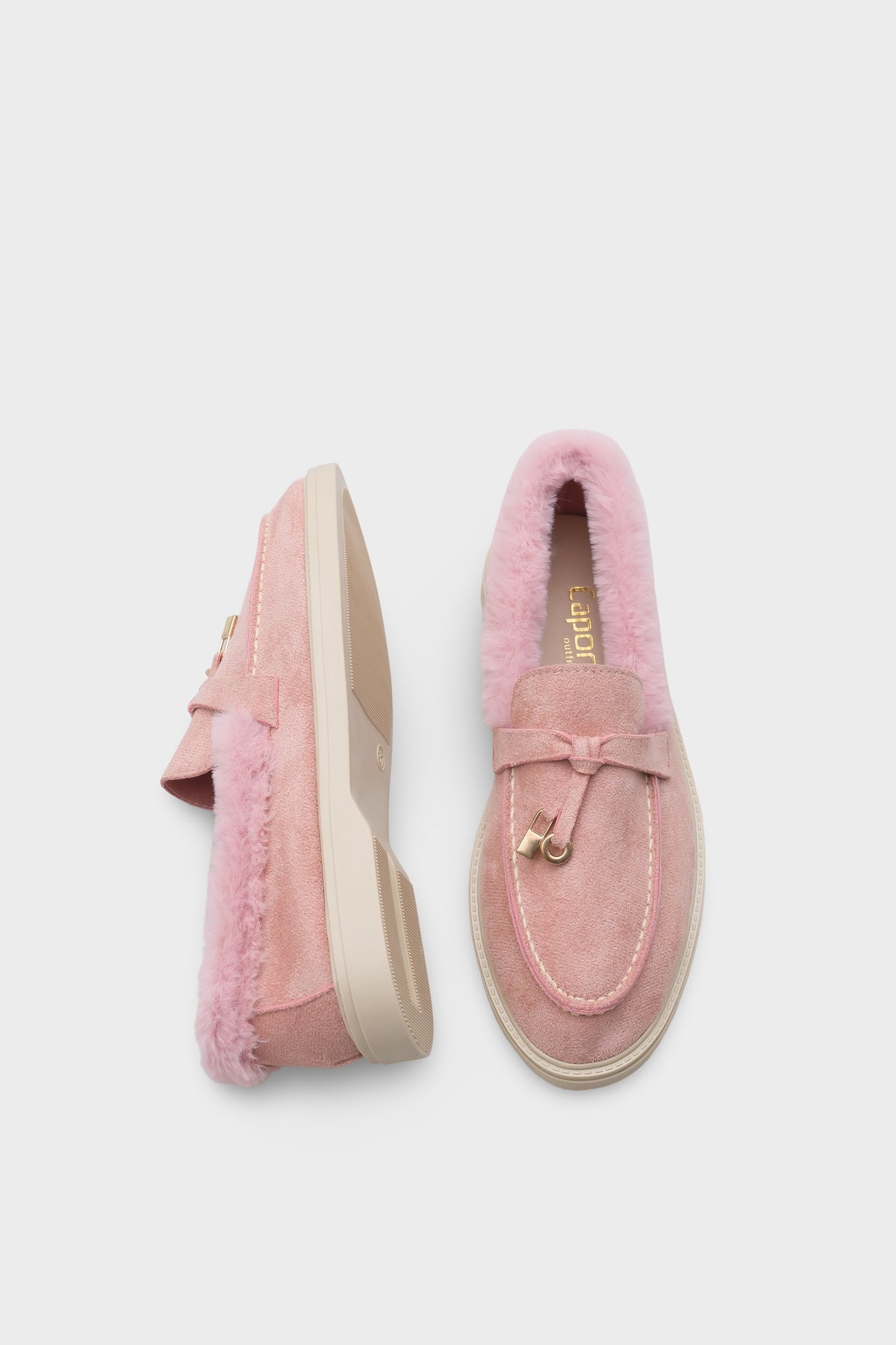 Marleah Kadın Loafer