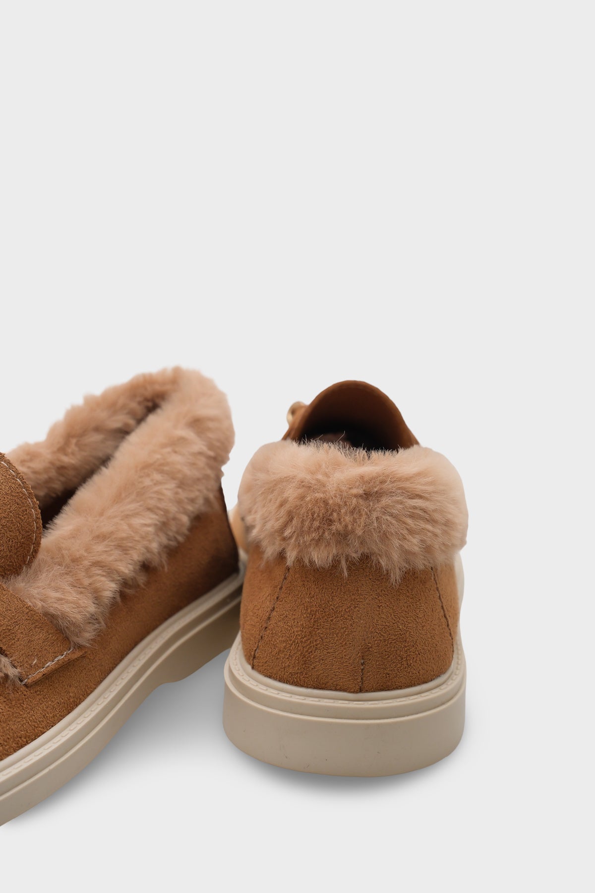 Marleah Kadın Loafer