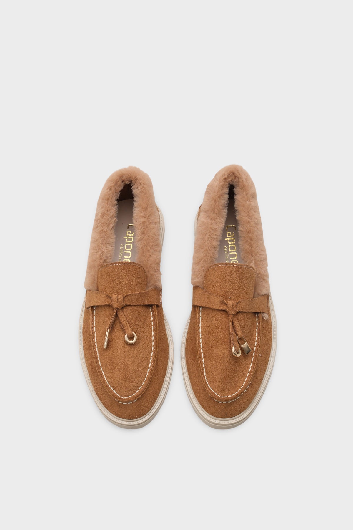 Marleah Kadın Loafer