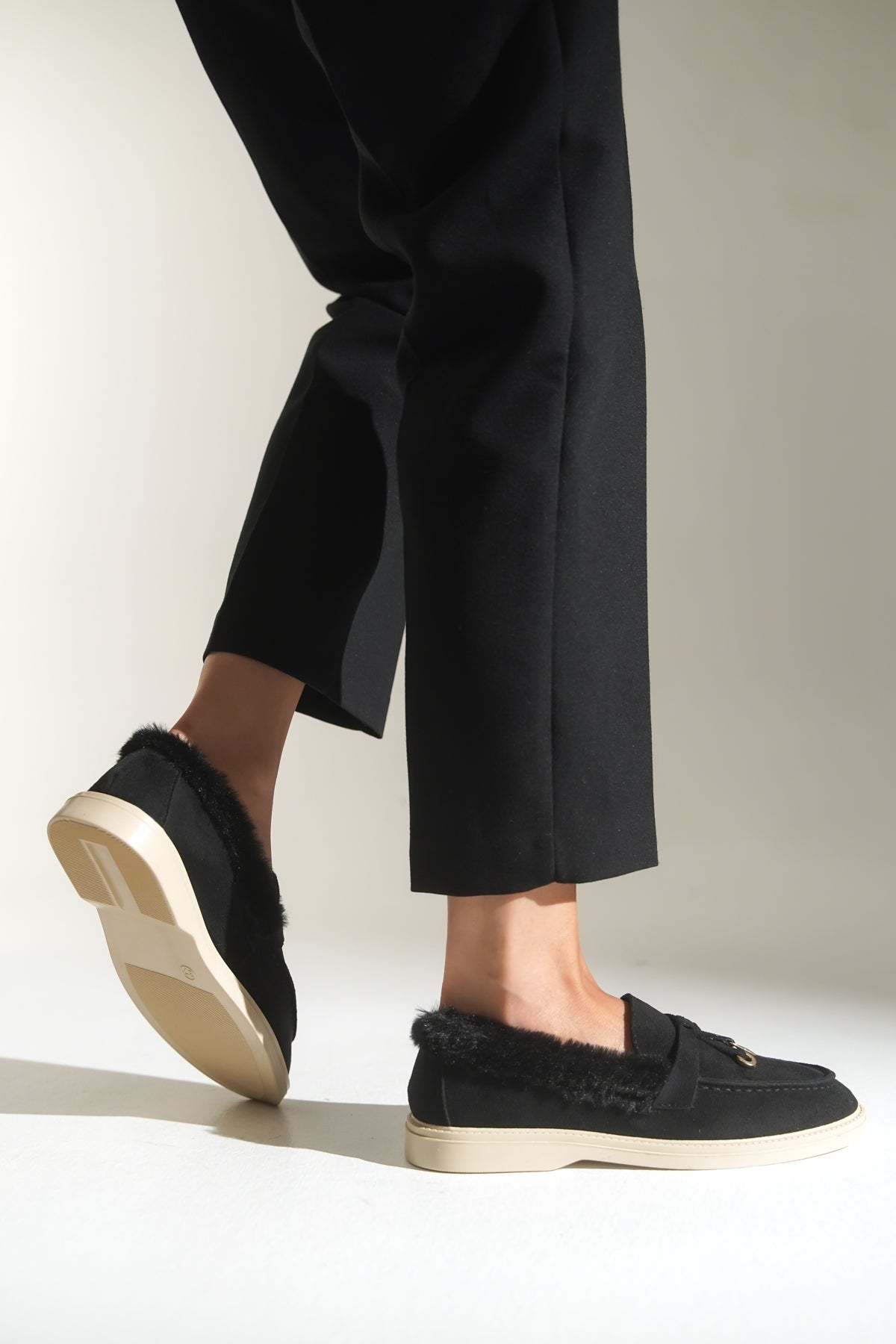 Marleah Kadın Loafer