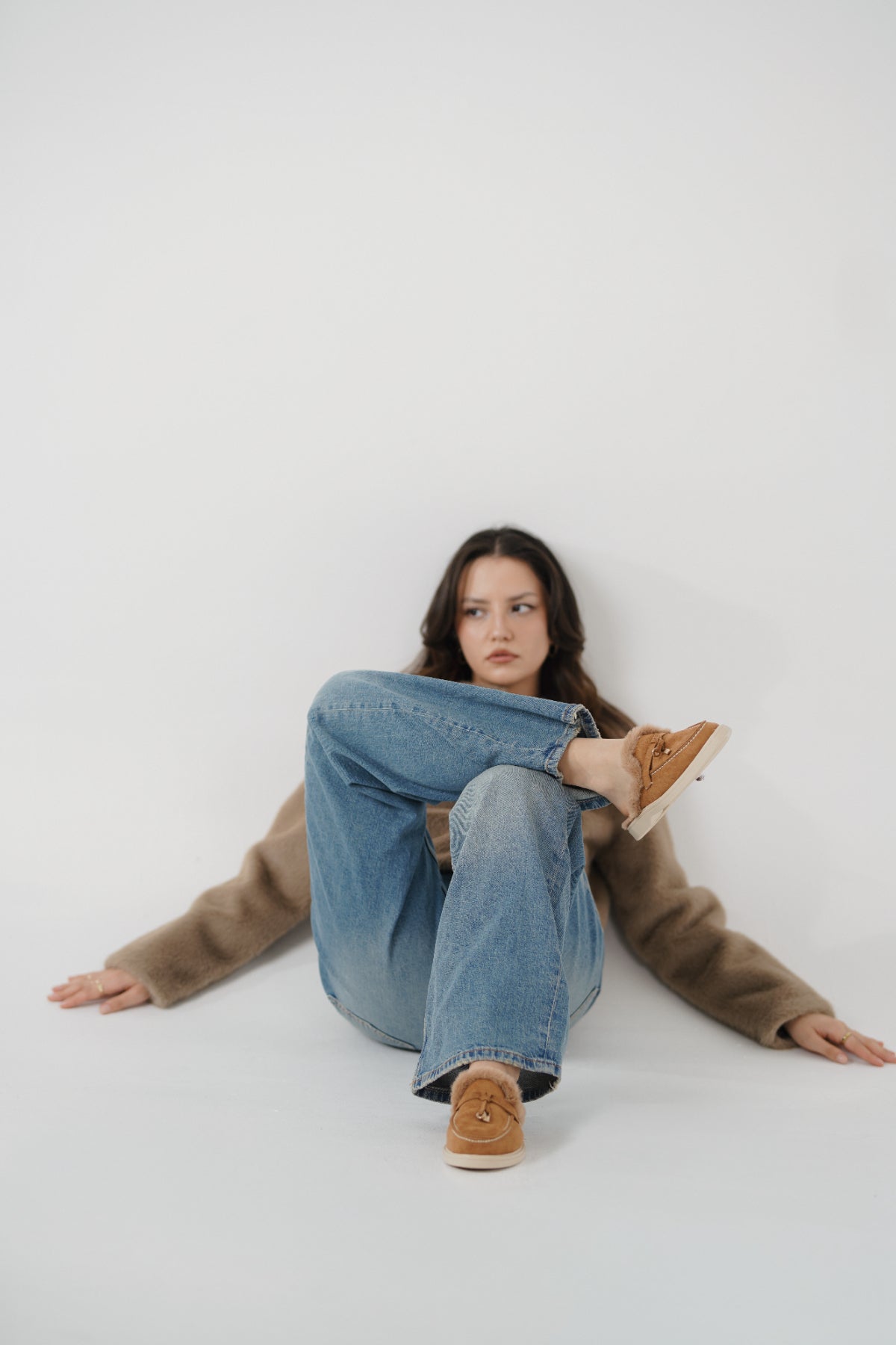 Debby Kadın Terlik