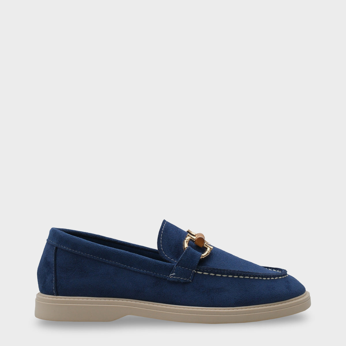 Pauline Tokalı Kadın Loafer