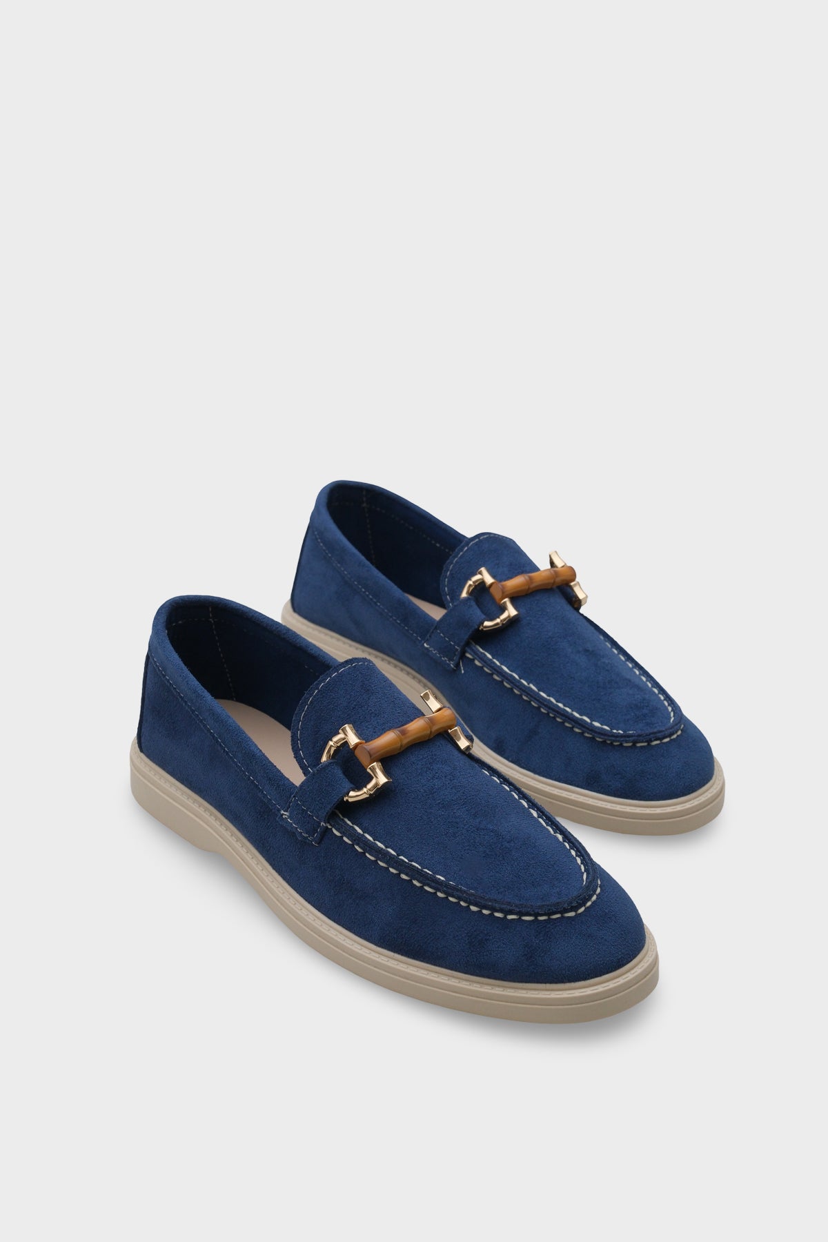 Pauline Tokalı Kadın Loafer