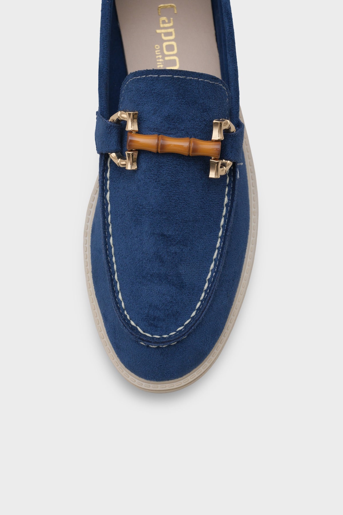 Pauline Tokalı Kadın Loafer