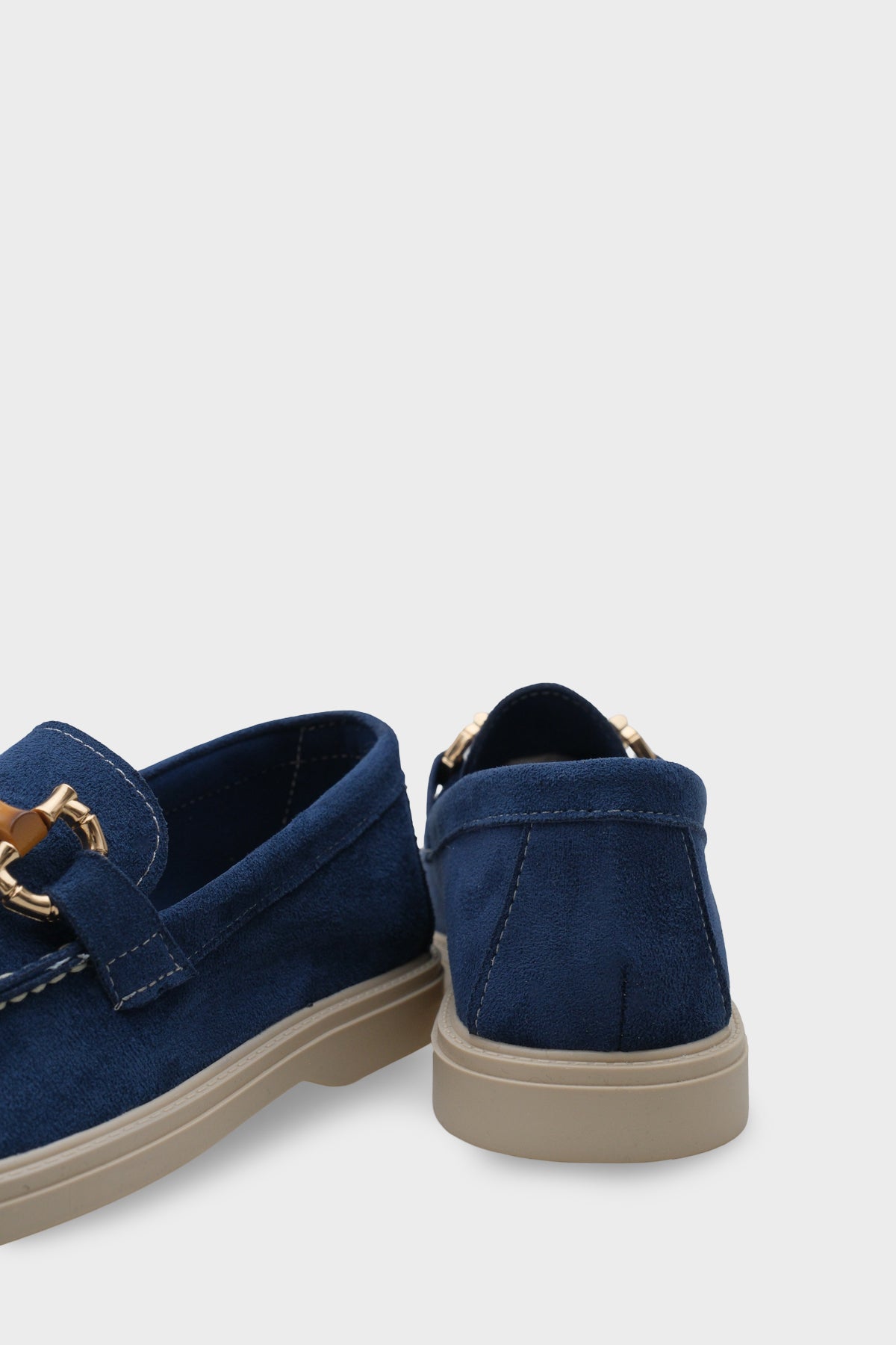 Pauline Tokalı Kadın Loafer