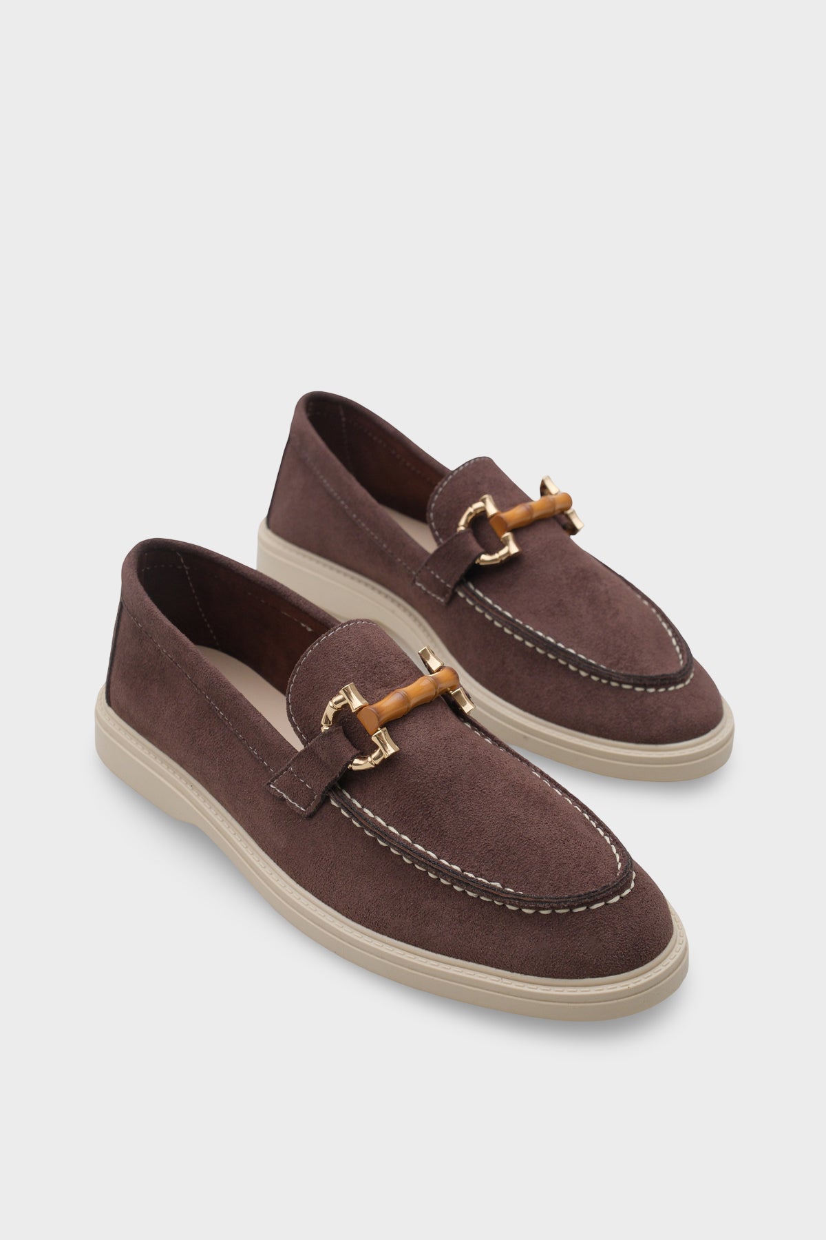 Pauline Tokalı Kadın Loafer