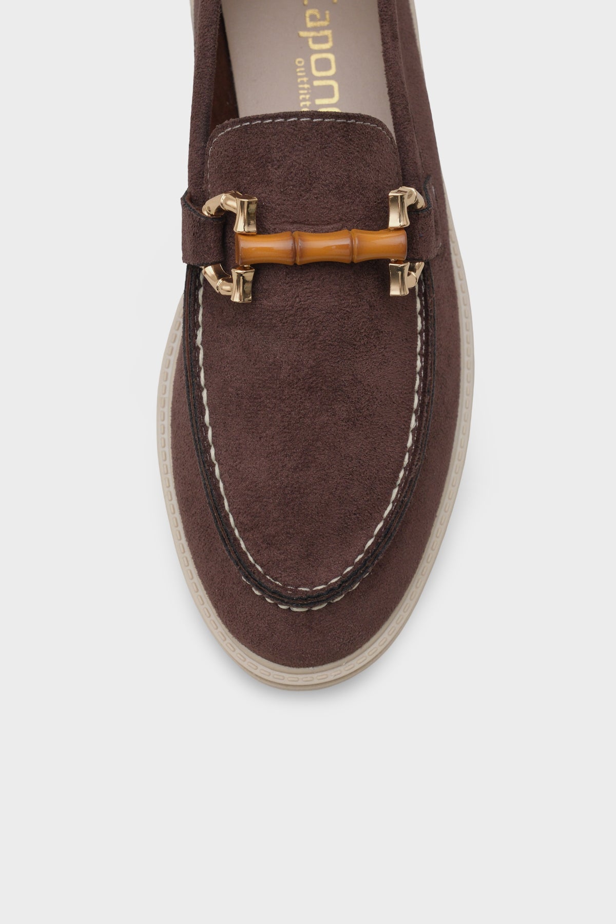 Pauline Tokalı Kadın Loafer