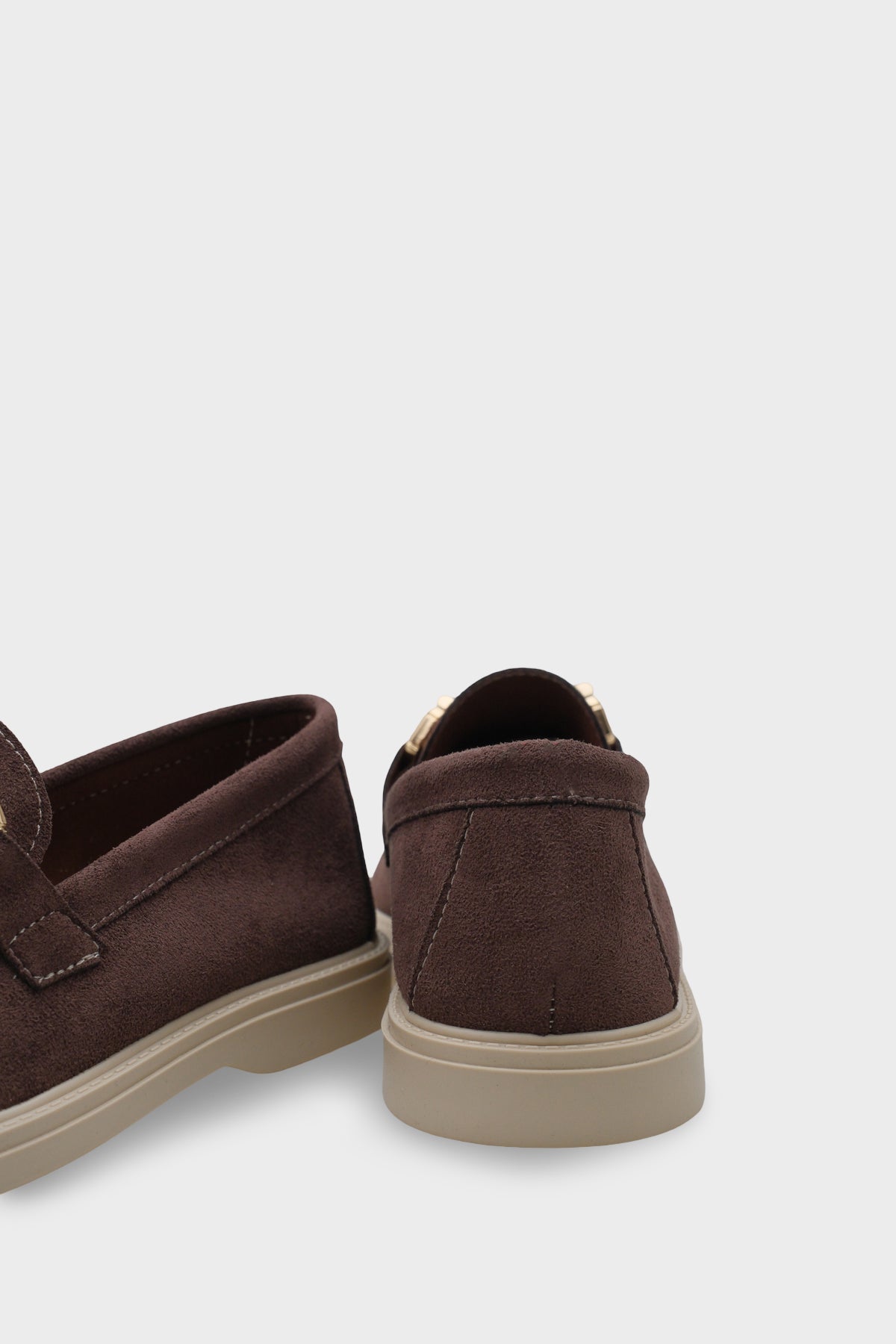 Pauline Tokalı Kadın Loafer