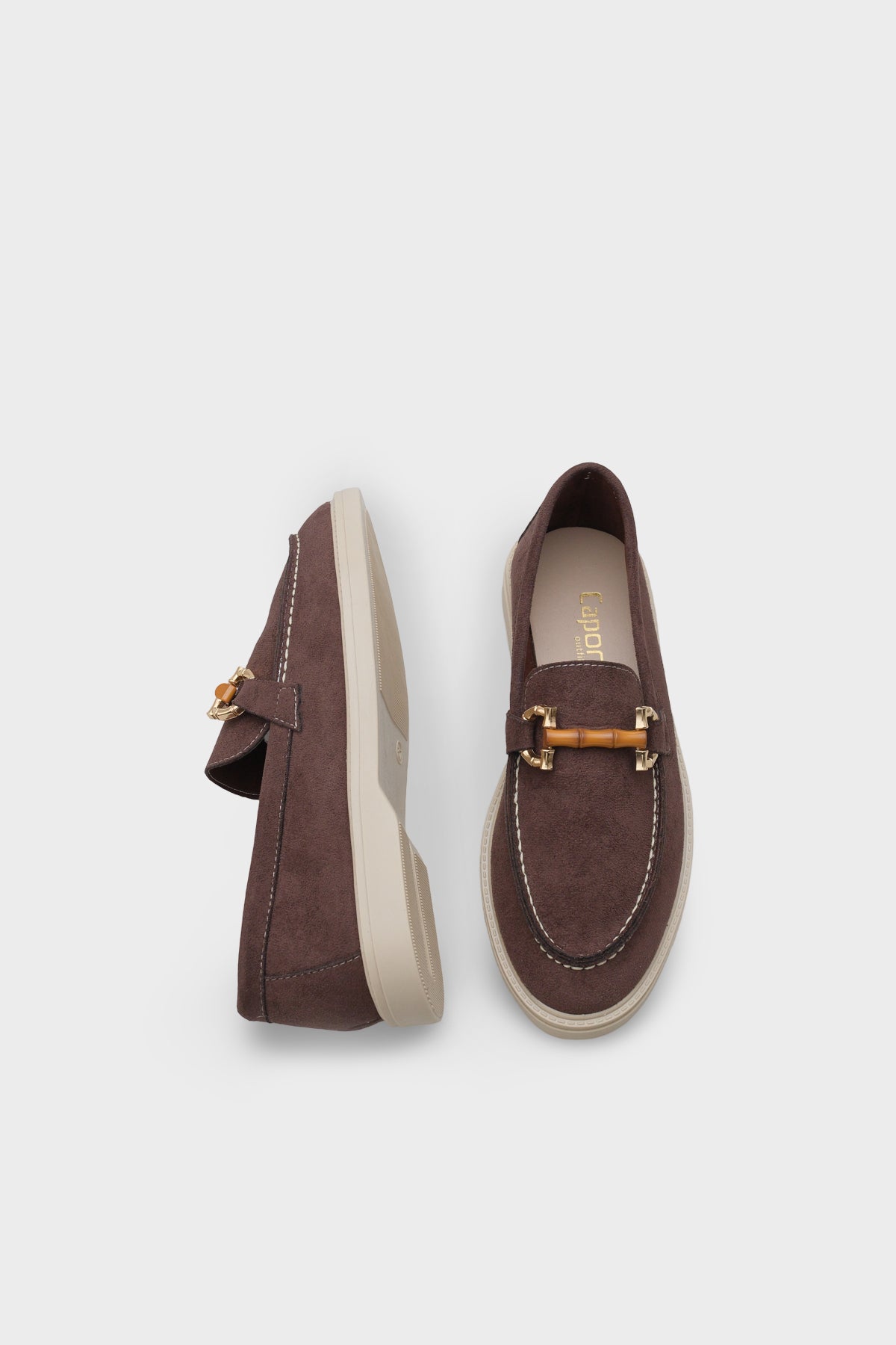 Pauline Tokalı Kadın Loafer
