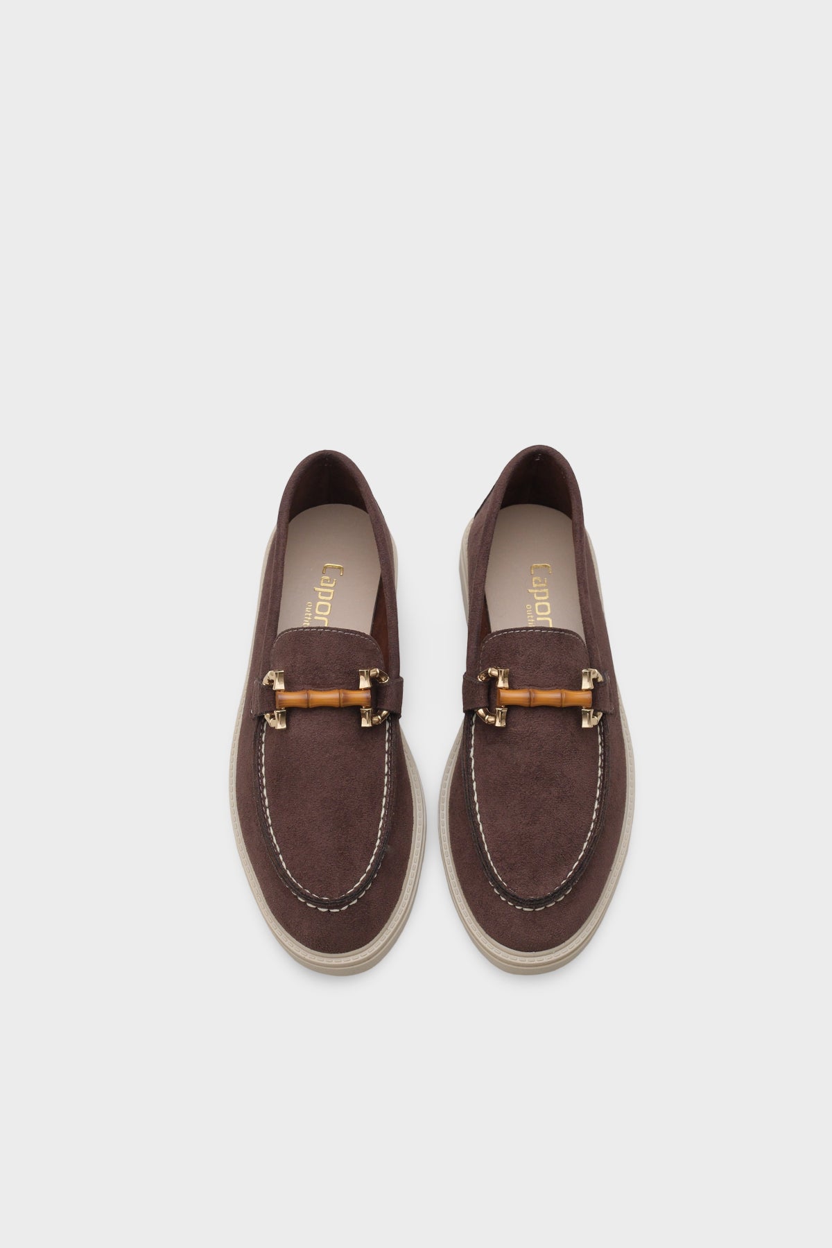 Pauline Tokalı Kadın Loafer