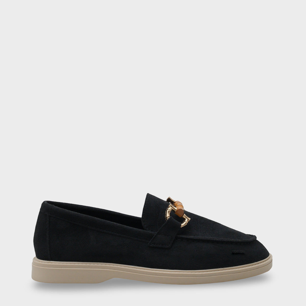 Pauline Tokalı Kadın Loafer