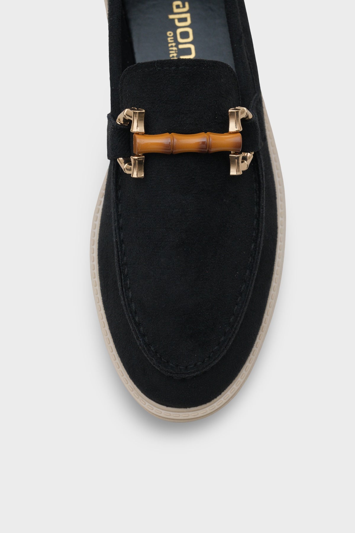 Pauline Tokalı Kadın Loafer