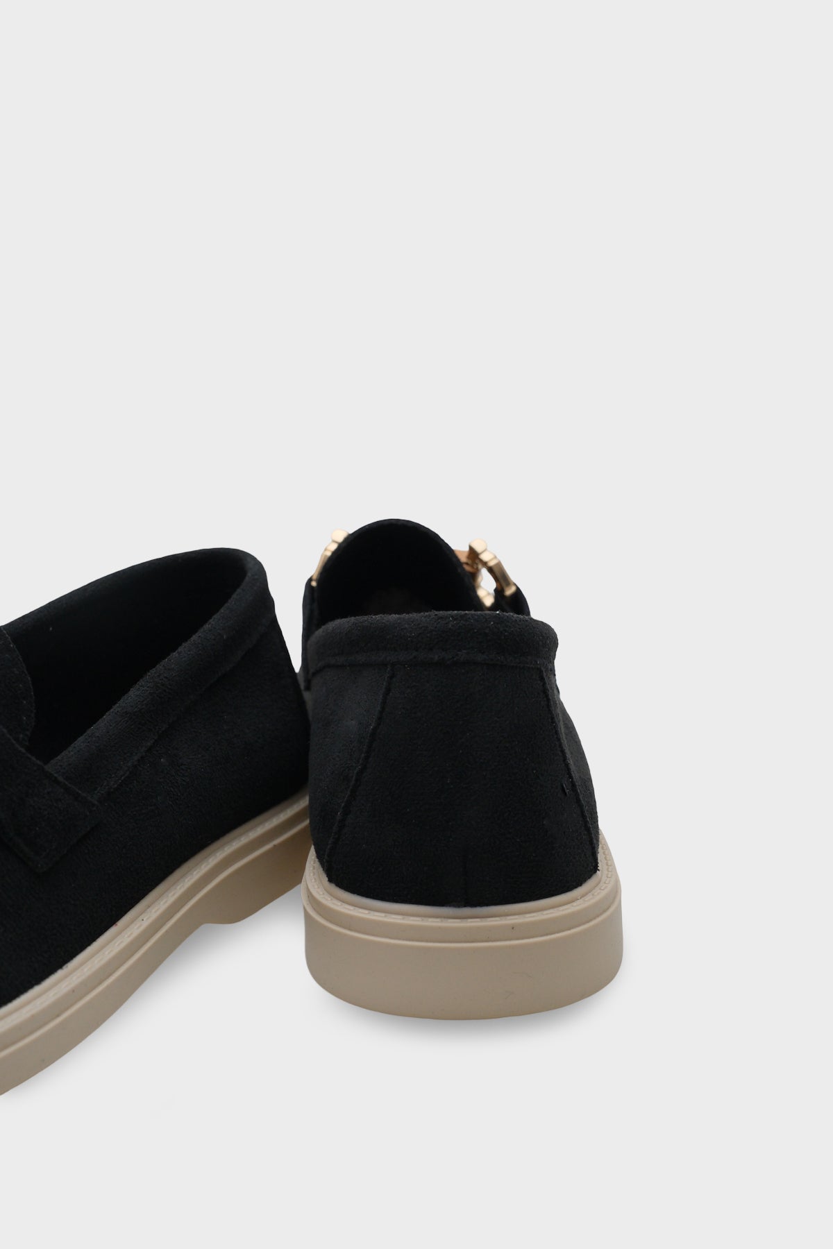 Pauline Tokalı Kadın Loafer