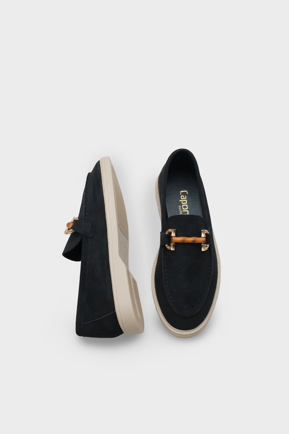 Pauline Tokalı Kadın Loafer