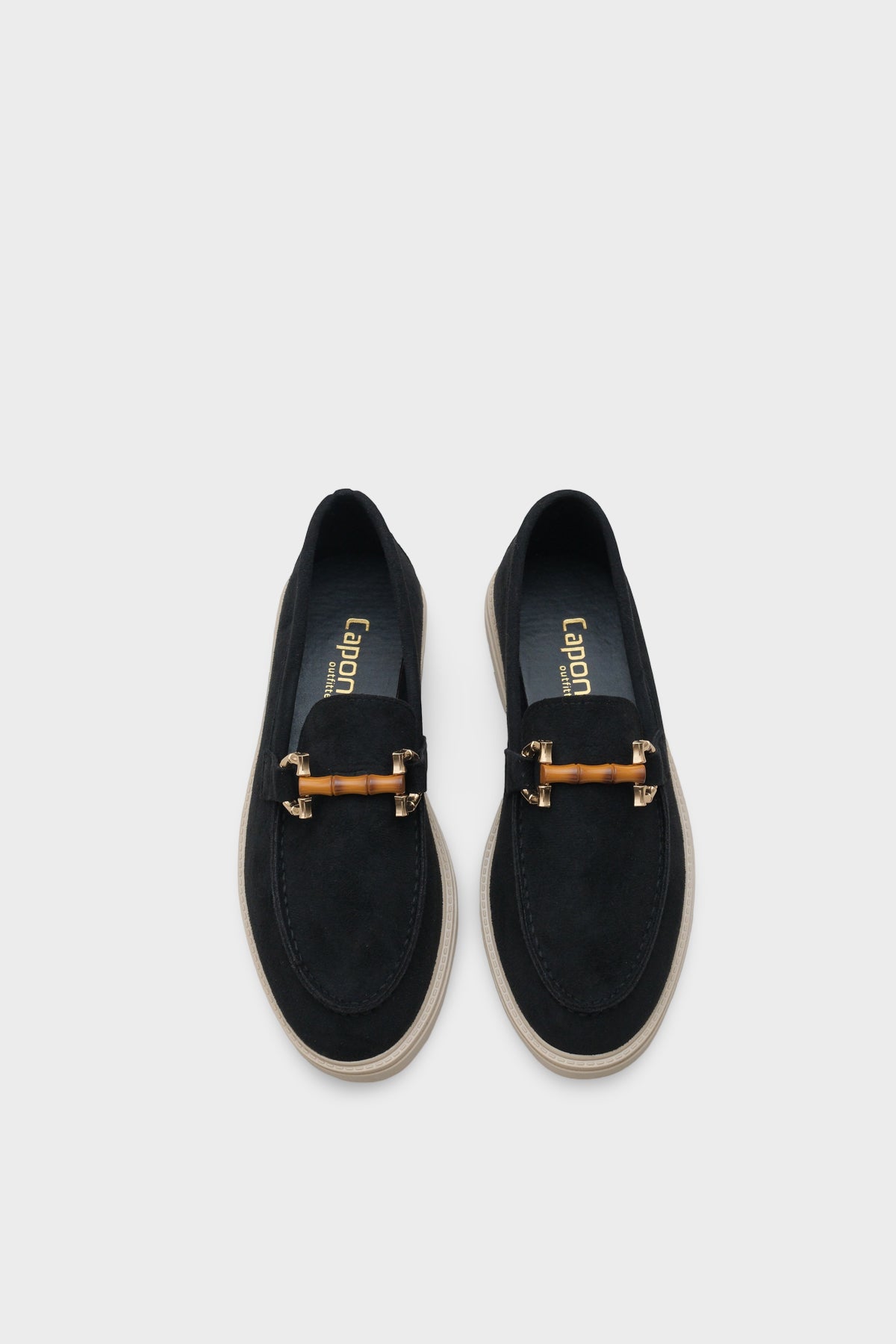 Pauline Tokalı Kadın Loafer