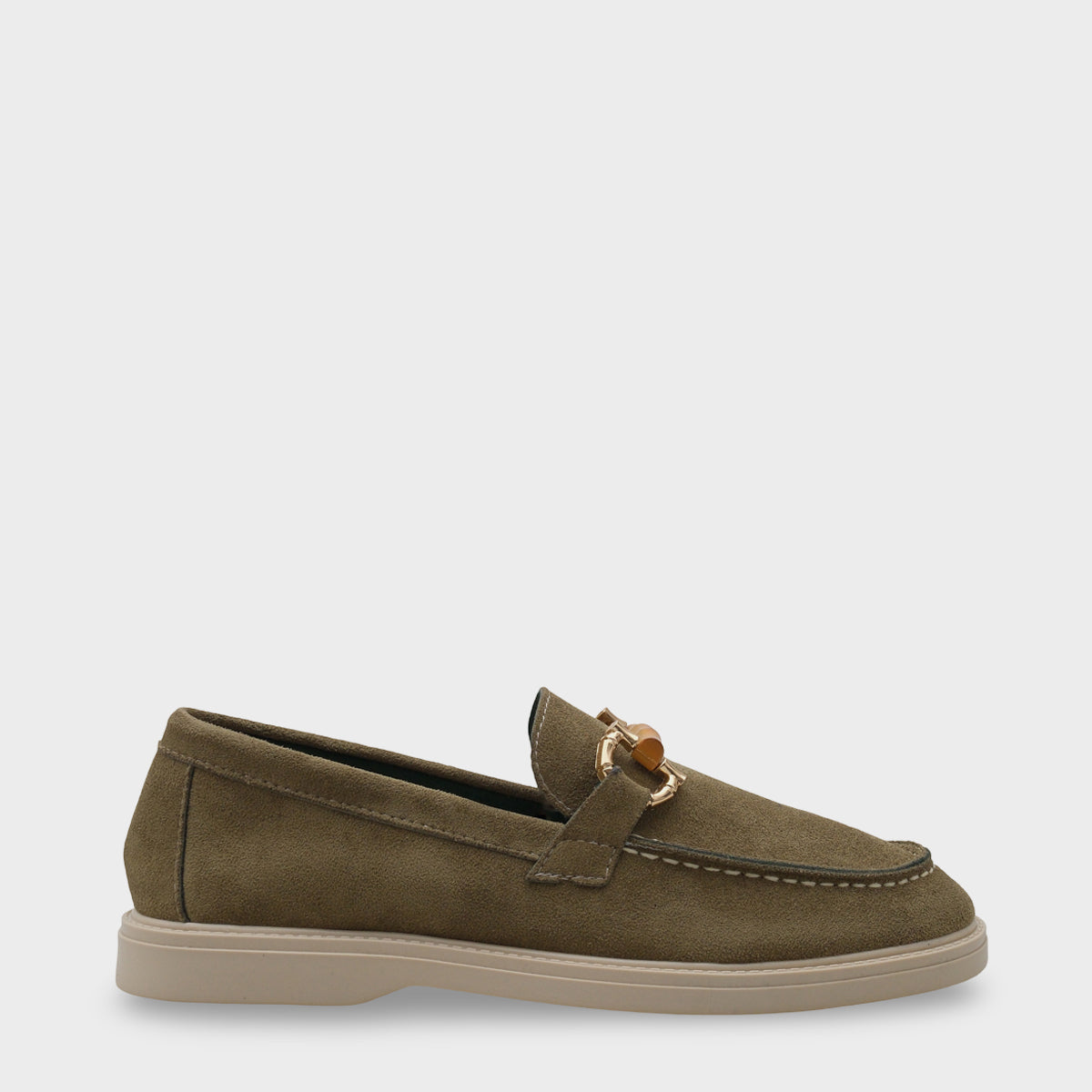 Pauline Tokalı Kadın Loafer