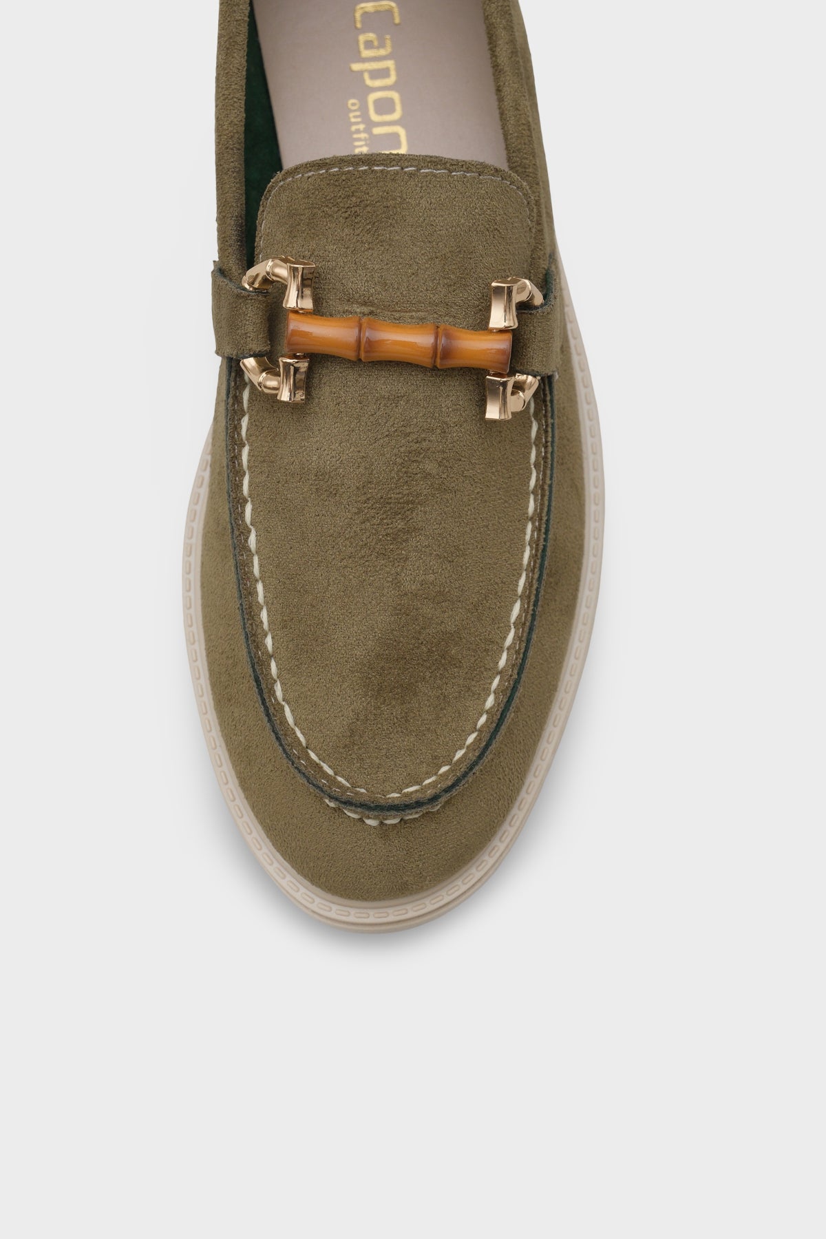 Pauline Tokalı Kadın Loafer