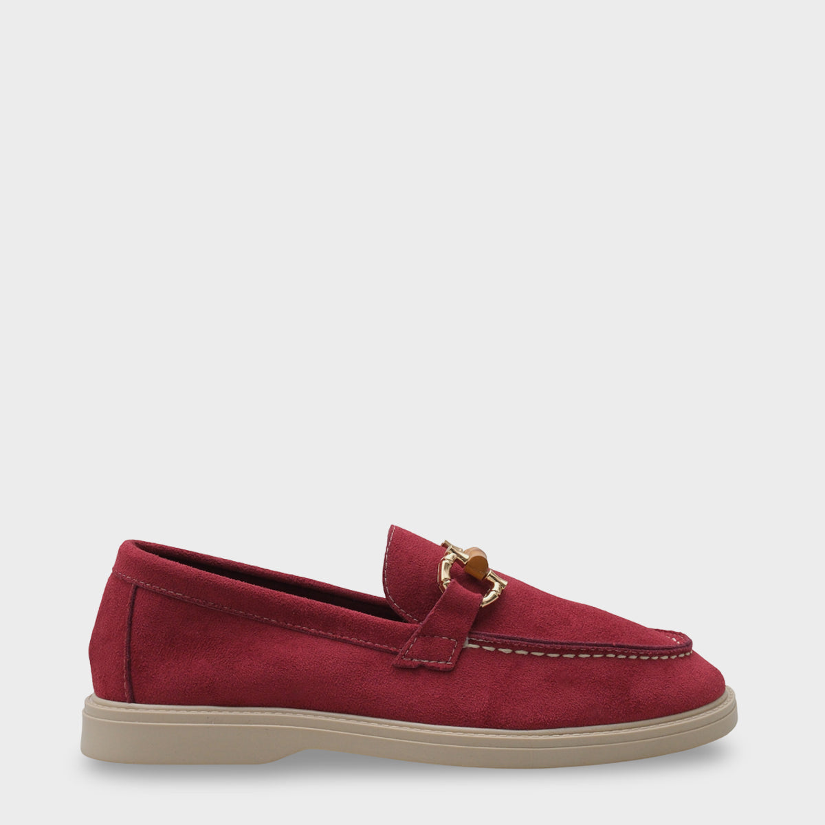 Pauline Tokalı Kadın Loafer