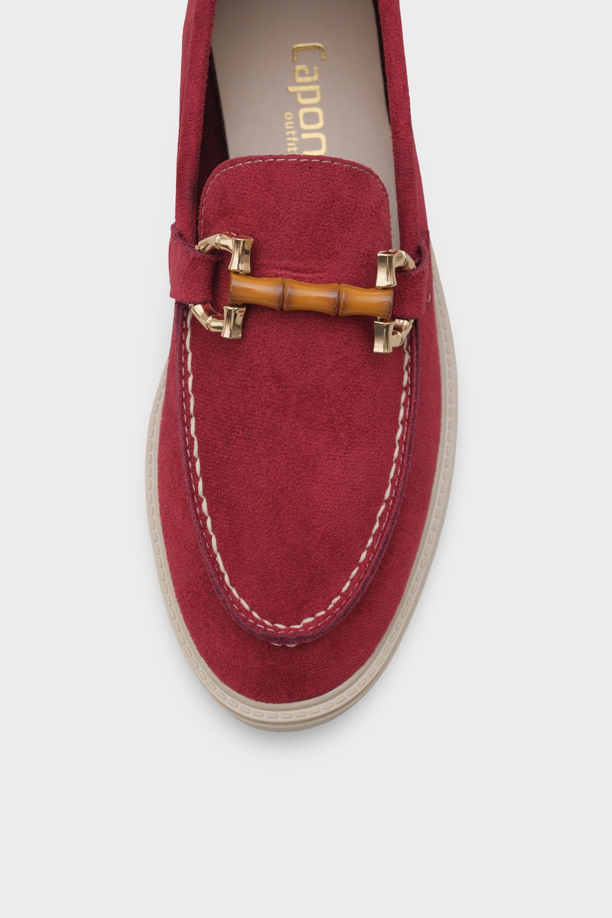 Pauline Tokalı Kadın Loafer