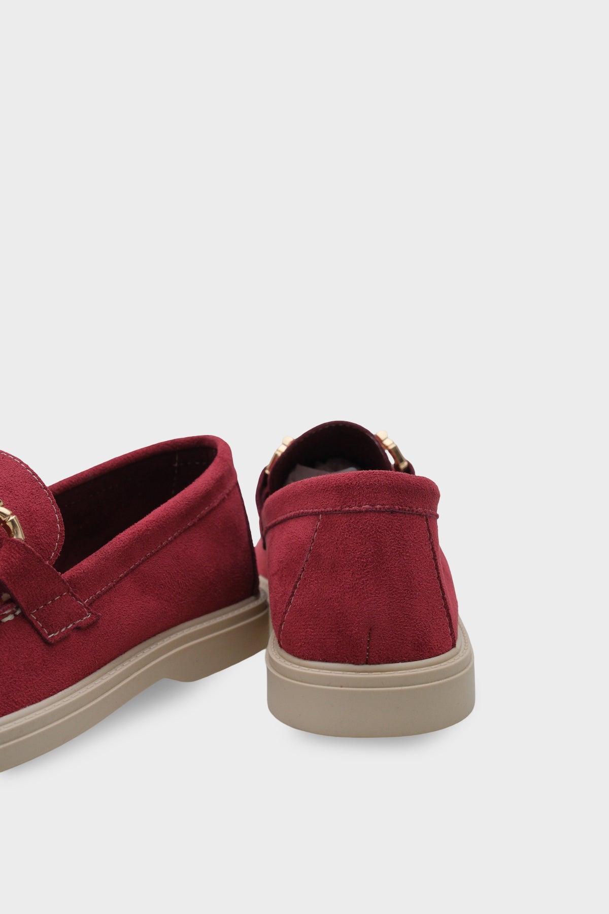 Pauline Tokalı Kadın Loafer