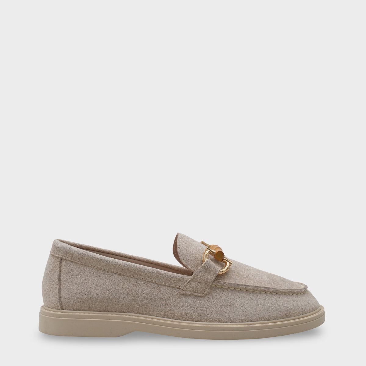 Pauline Tokalı Kadın Loafer