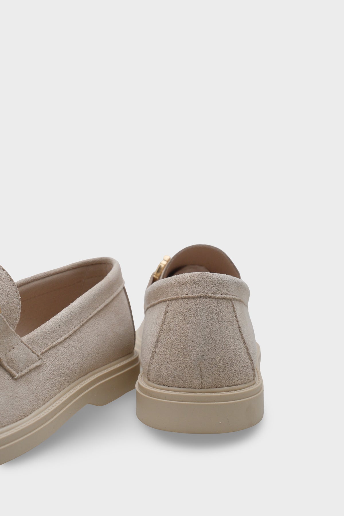 Pauline Tokalı Kadın Loafer