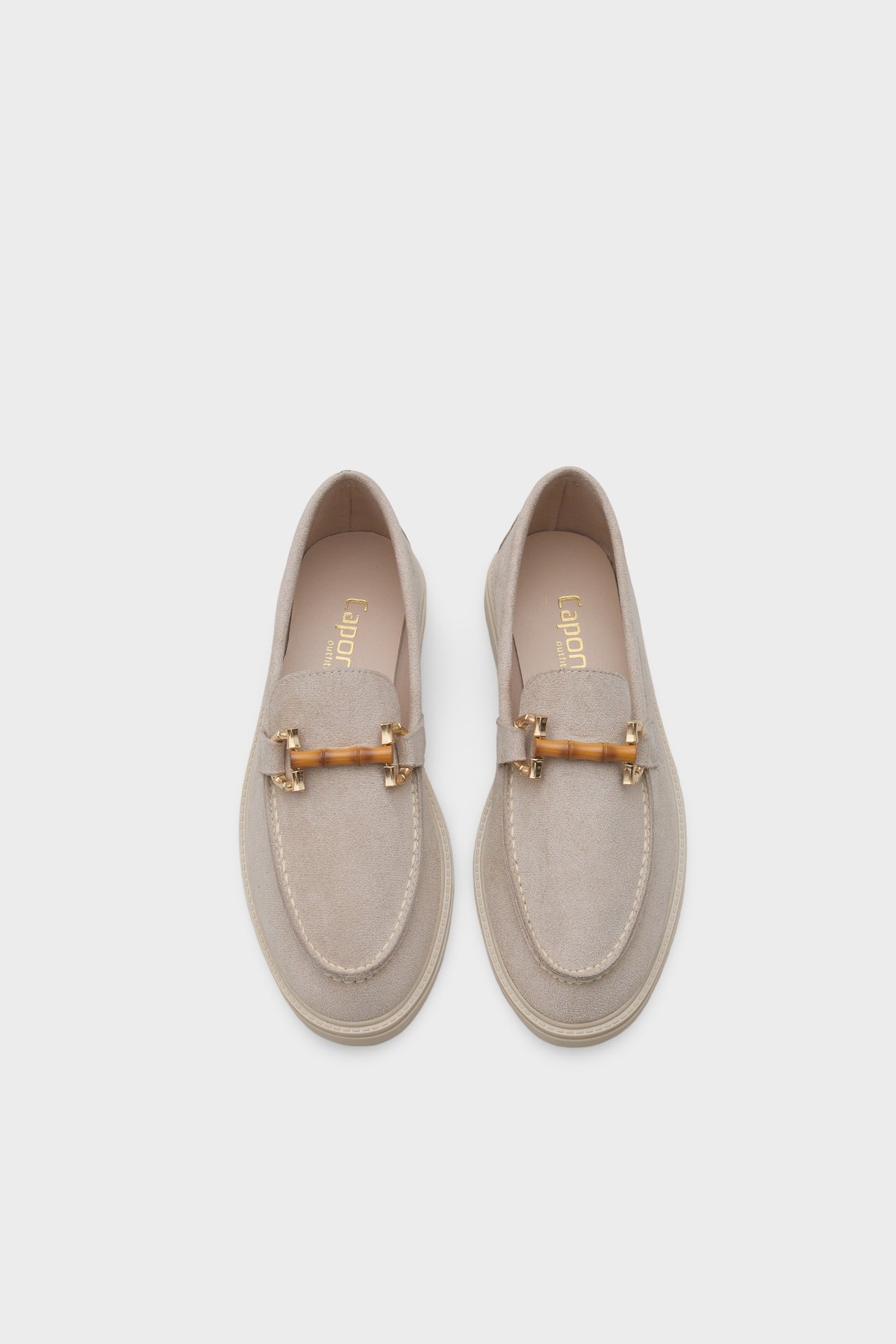 Pauline Tokalı Kadın Loafer